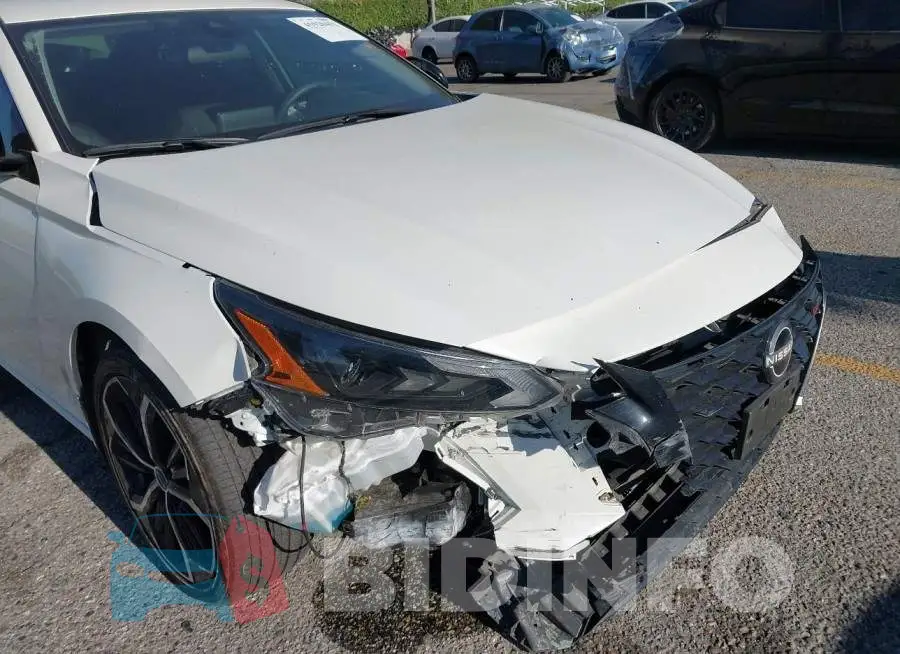 1N4BL4CV9RN427181 Photo# 12