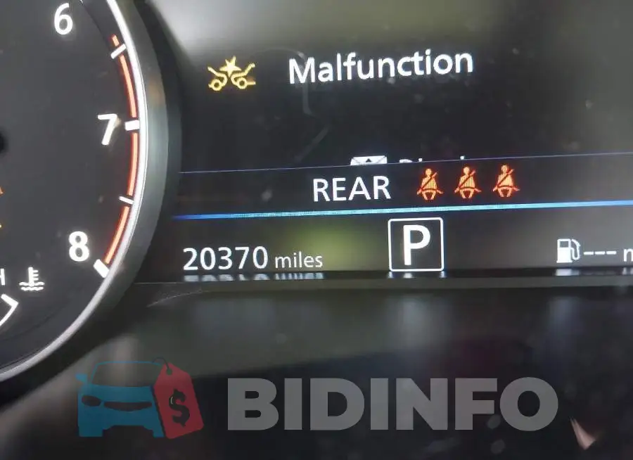 1N4BL4DVXSN356478 Photo# 15