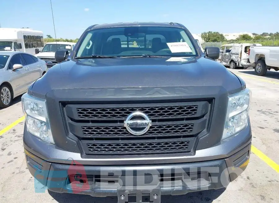 1N6AA1EC4MN526292 Photo# 12
