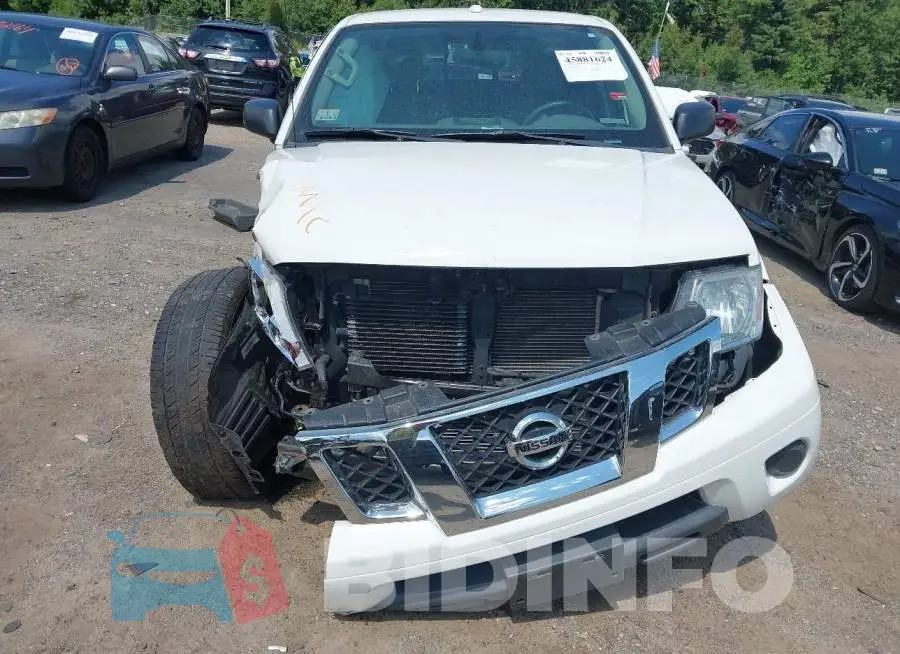 1N6AD0EV9JN709413 Photo# 6