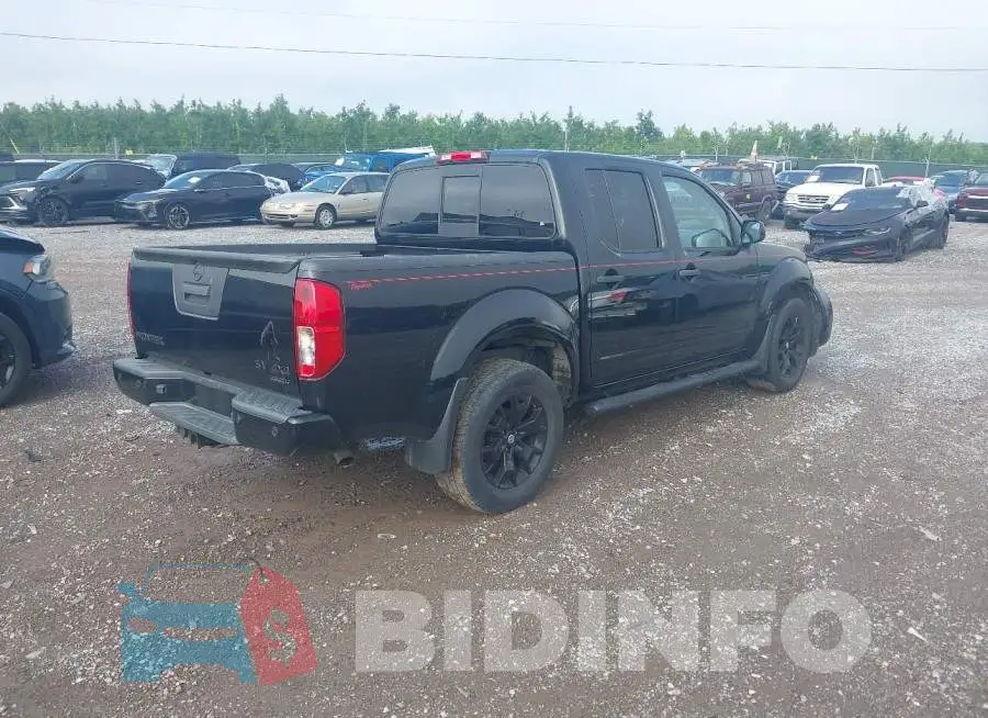 1N6ED0EB6LN721089 Photo# 4
