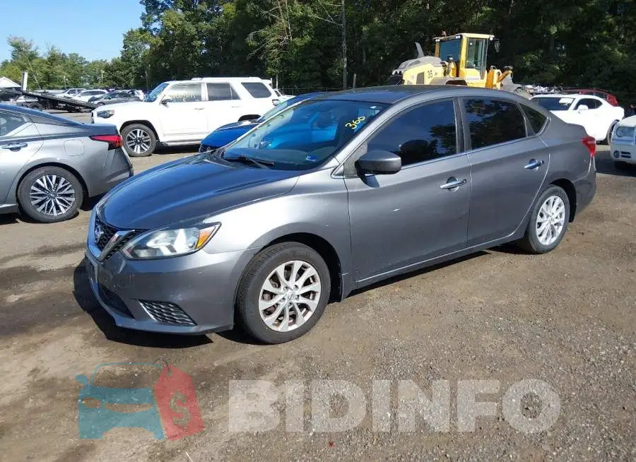 3N1AB7AP1JL661191 Photo# 2