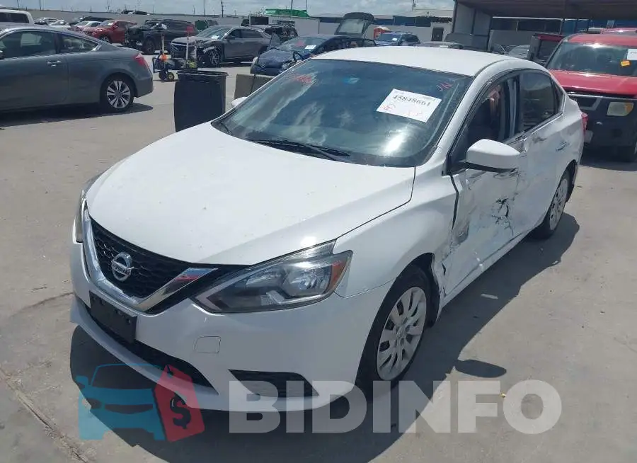 3N1AB7AP3HY215959 Photo# 2