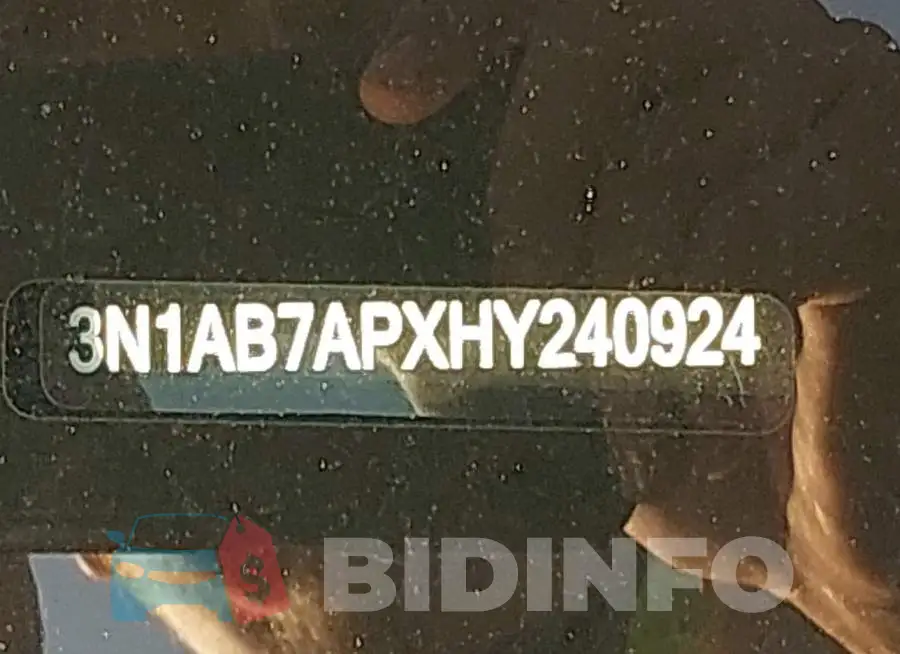 3N1AB7APXHY240924 Photo# 9