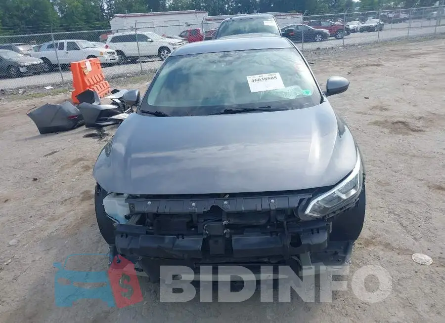 3N1AB8BV2LY294133 Photo# 13
