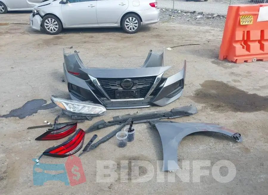 3N1AB8BV2LY294133 Photo# 12