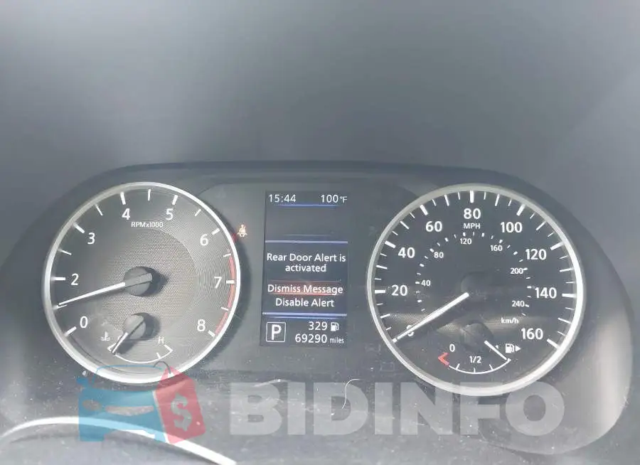 3N1AB8BV2LY294133 Photo# 7