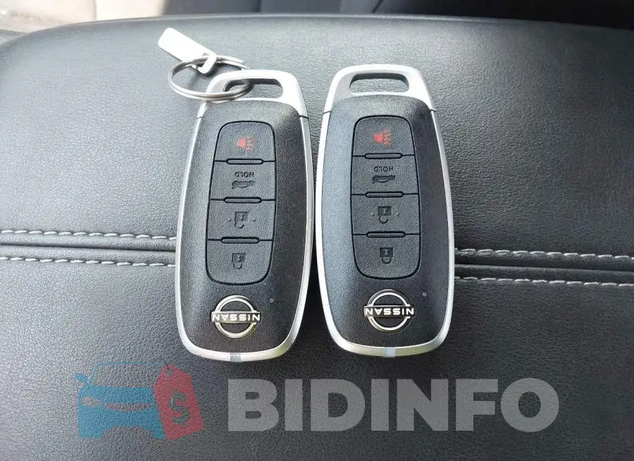3N1AB8BV4RY269758 Photo# 11