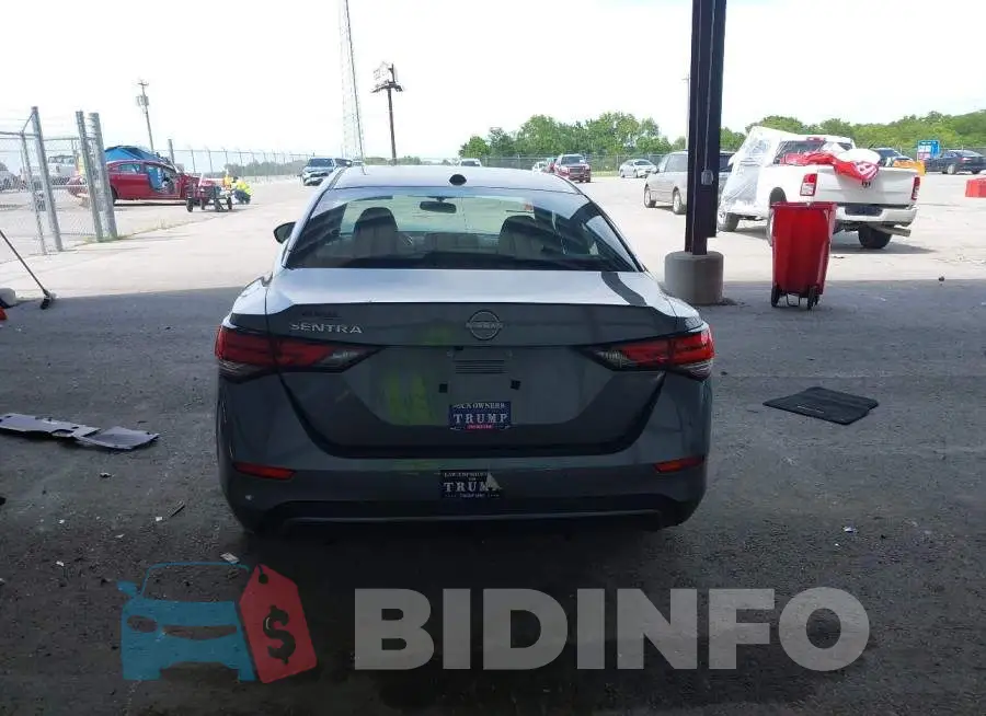 3N1AB8CV3SY375722 Photo# 17