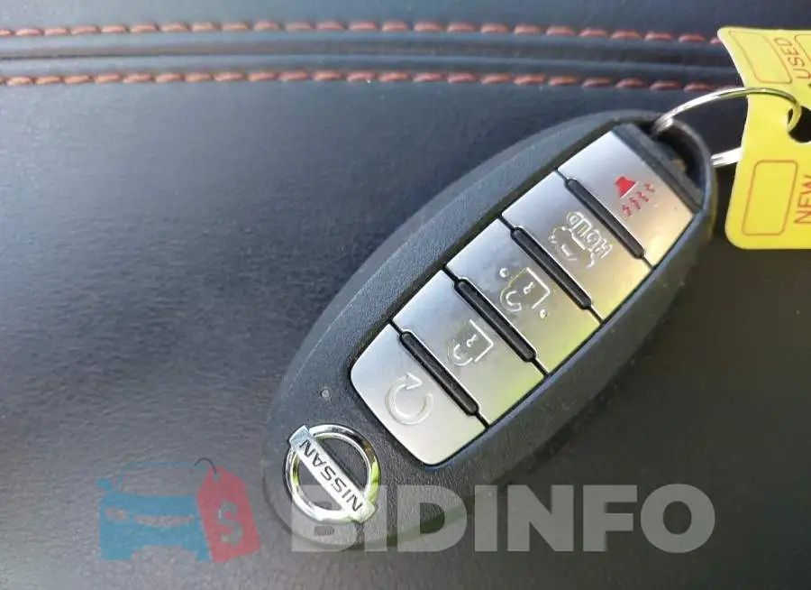 3N1AB8DV8PY282300 Photo# 11