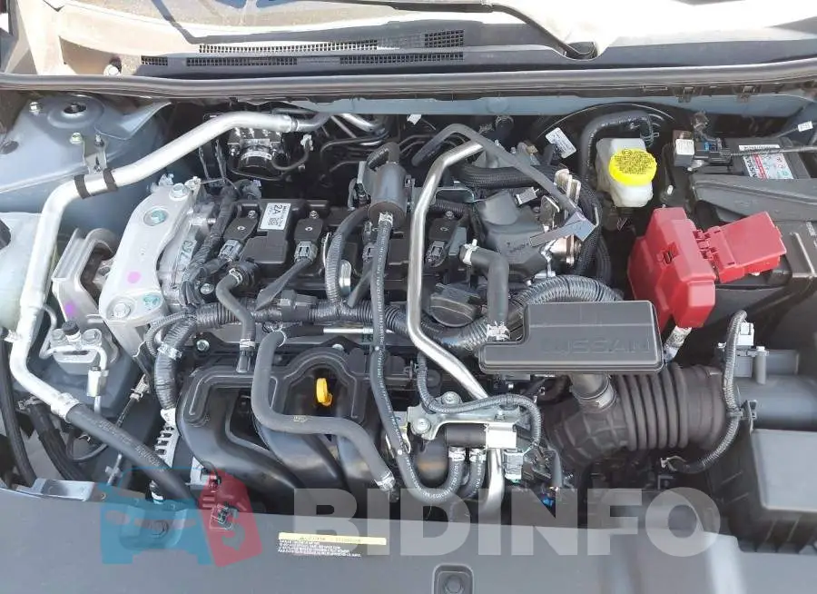 3N1AB9CV8TY265613 Photo# 10