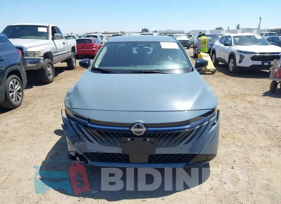 3N1AB9CV8TY265613 Photo# 12