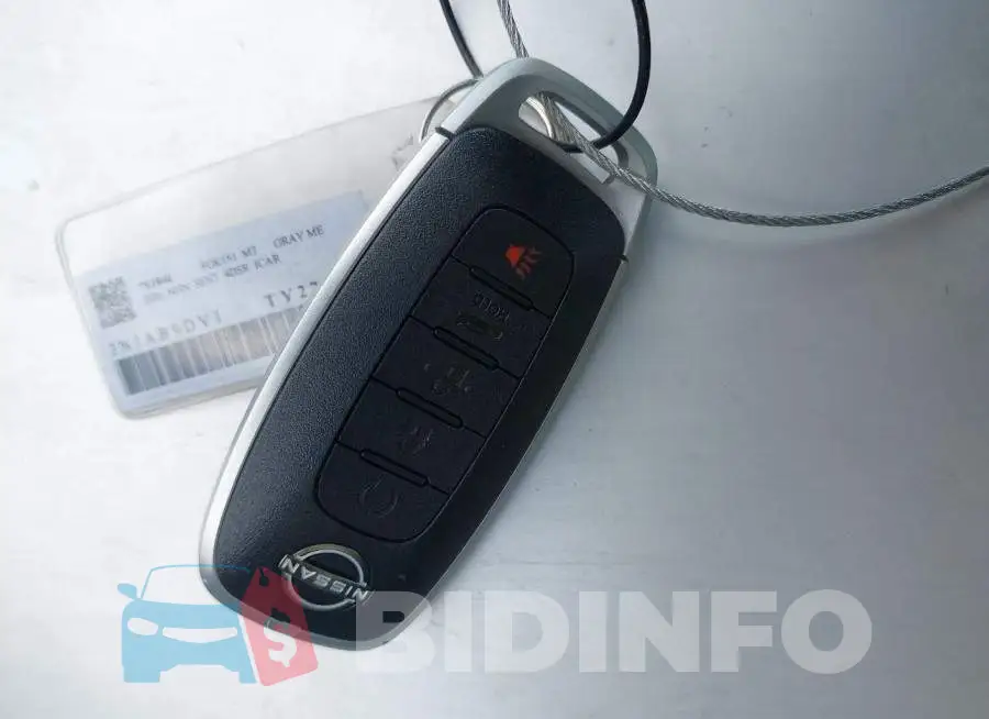 3N1AB9DV1TY271817 Photo# 11