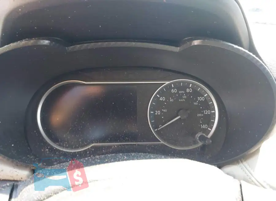 3N1CN8EV0LL870181 Photo# 7