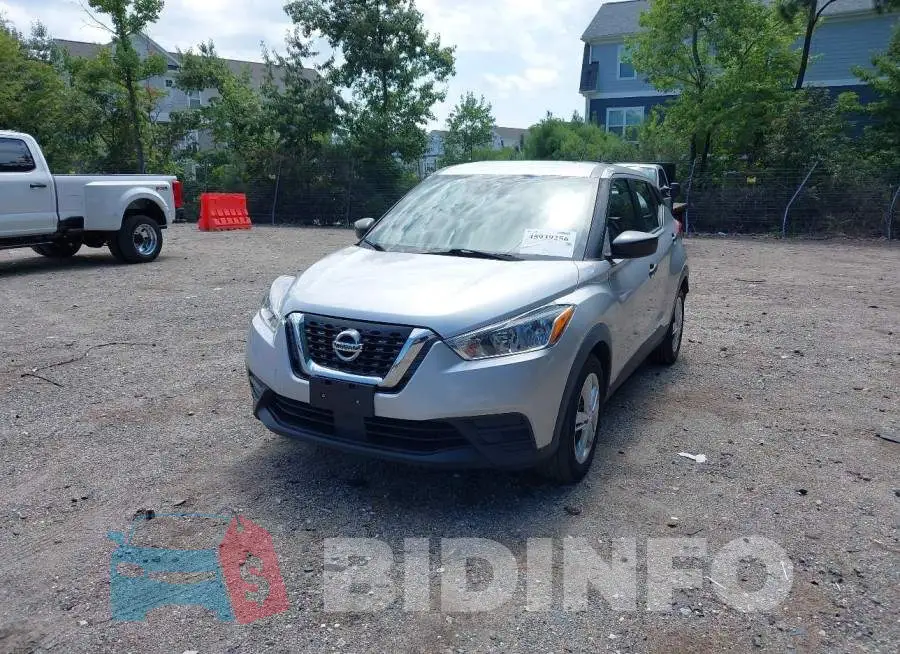 3N1CP5BV3LL529130 Photo# 2