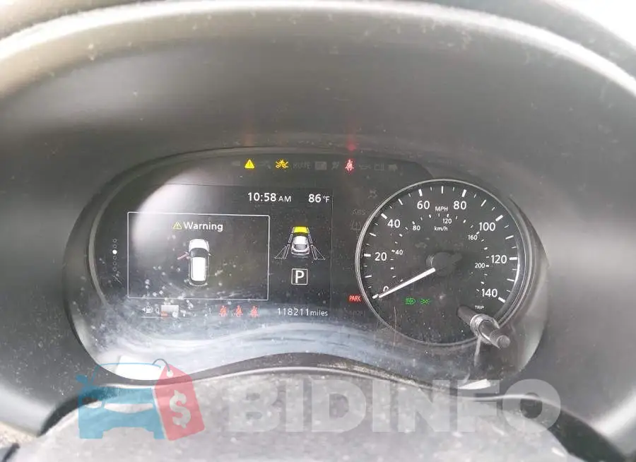 3N1CP5CV8ML479860 Photo# 7
