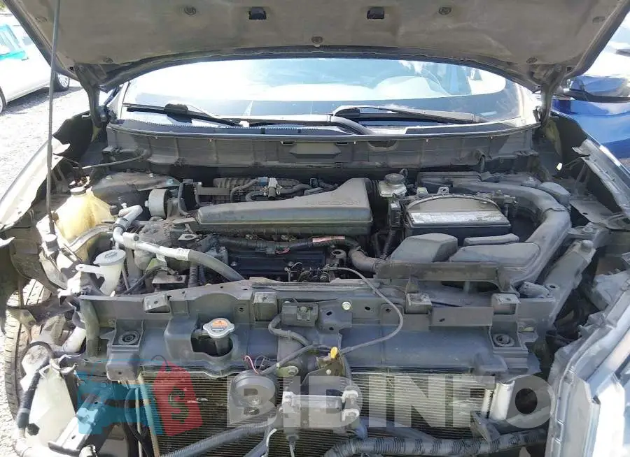 5N1AT2MT1JC830025 Photo# 10