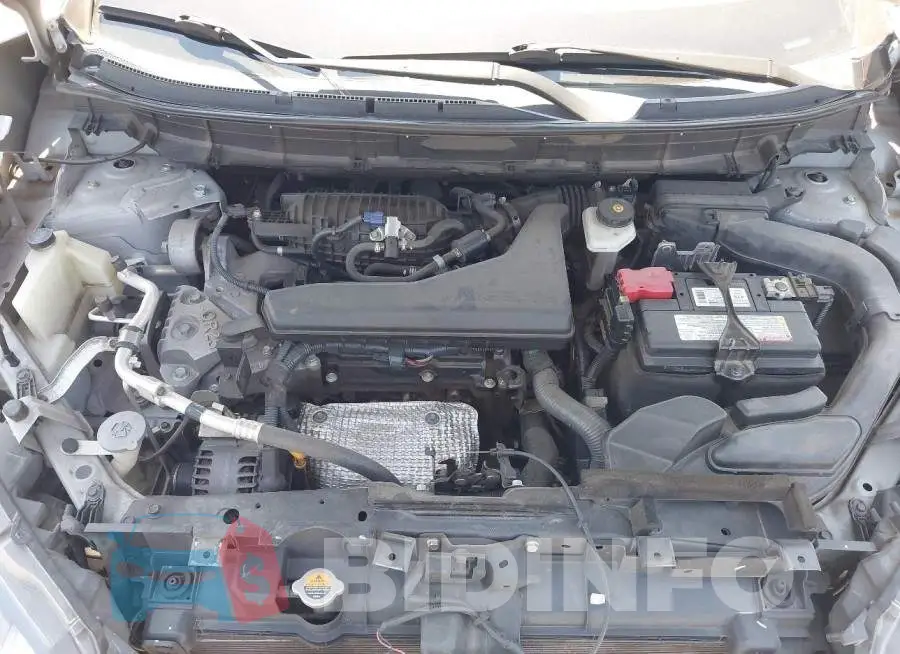 5N1AT2MT7KC793600 Photo# 10