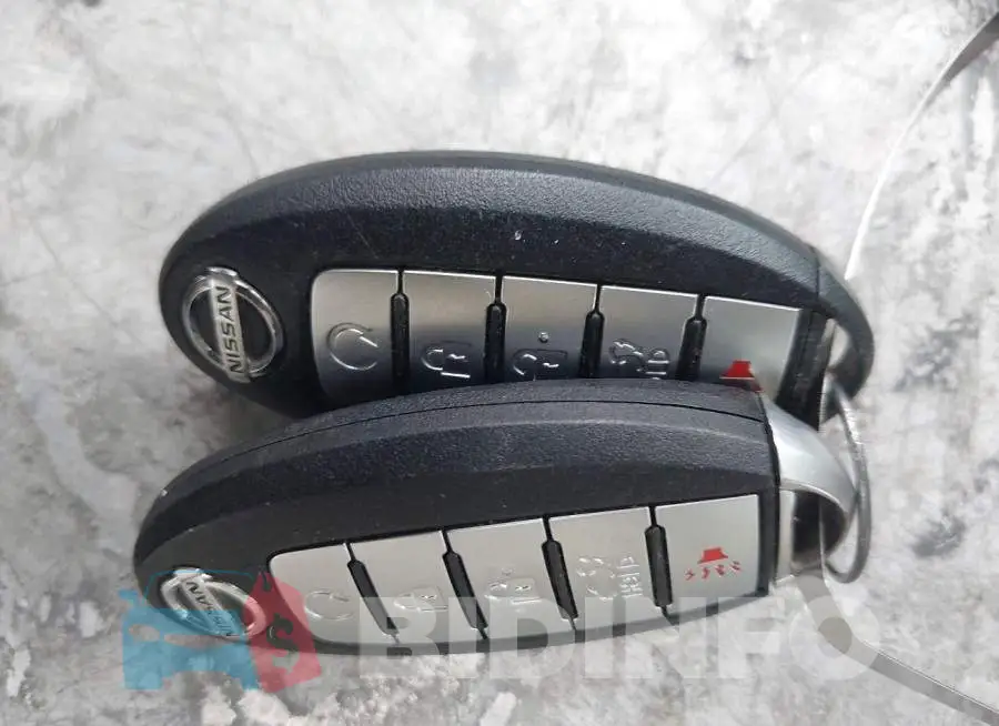 5N1AZ2MG9JN185615 Photo# 11