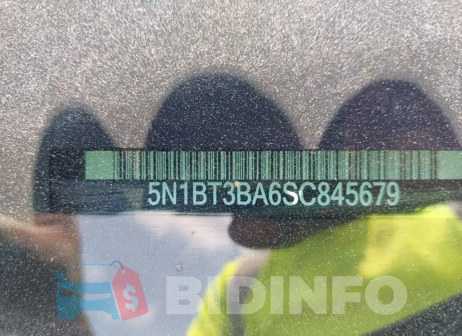 5N1BT3BA6SC845679 Photo# 9