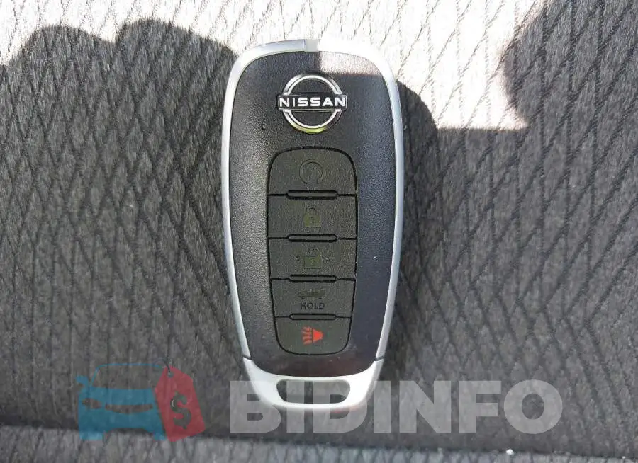 5N1BT3BB2TC696746 Photo# 11
