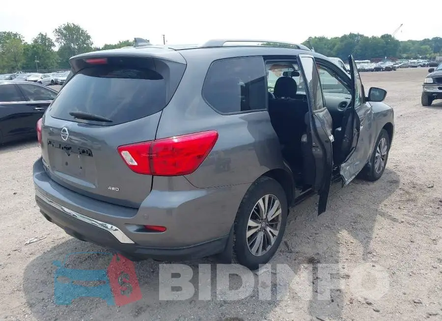 5N1DR2MM4KC588997 Photo# 4
