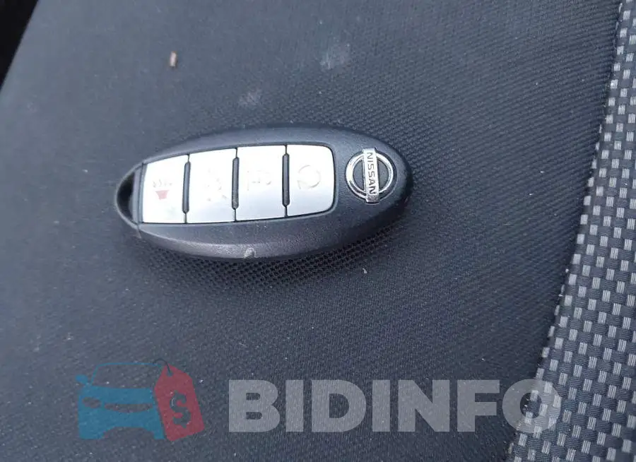 5N1DR2MM8JC656300 Photo# 11