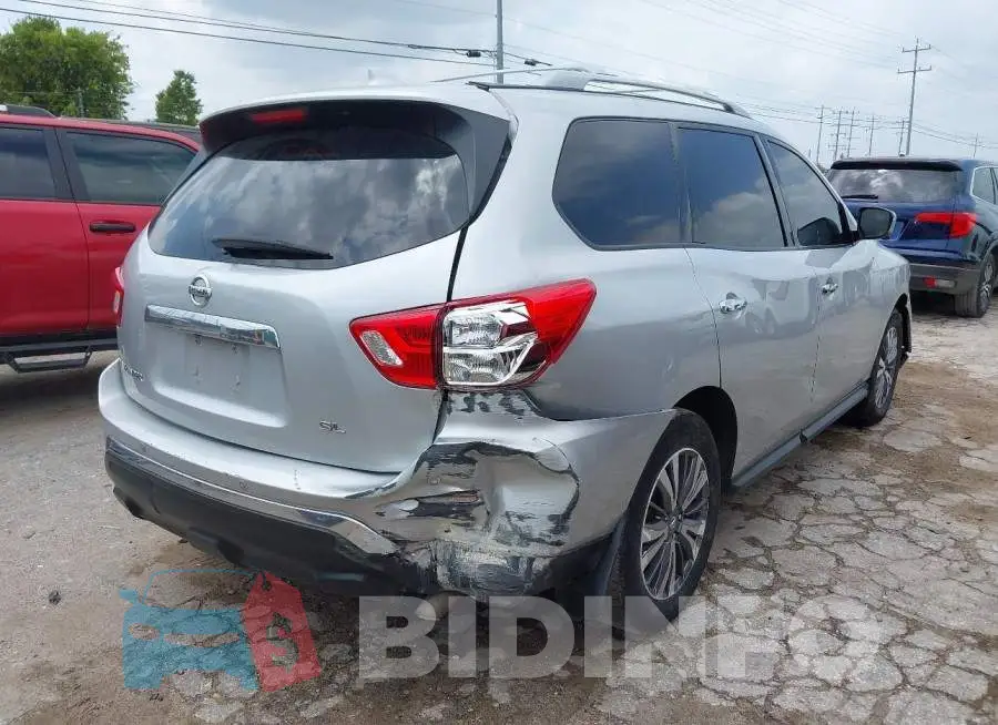 5N1DR2MN2KC589784 Photo# 4