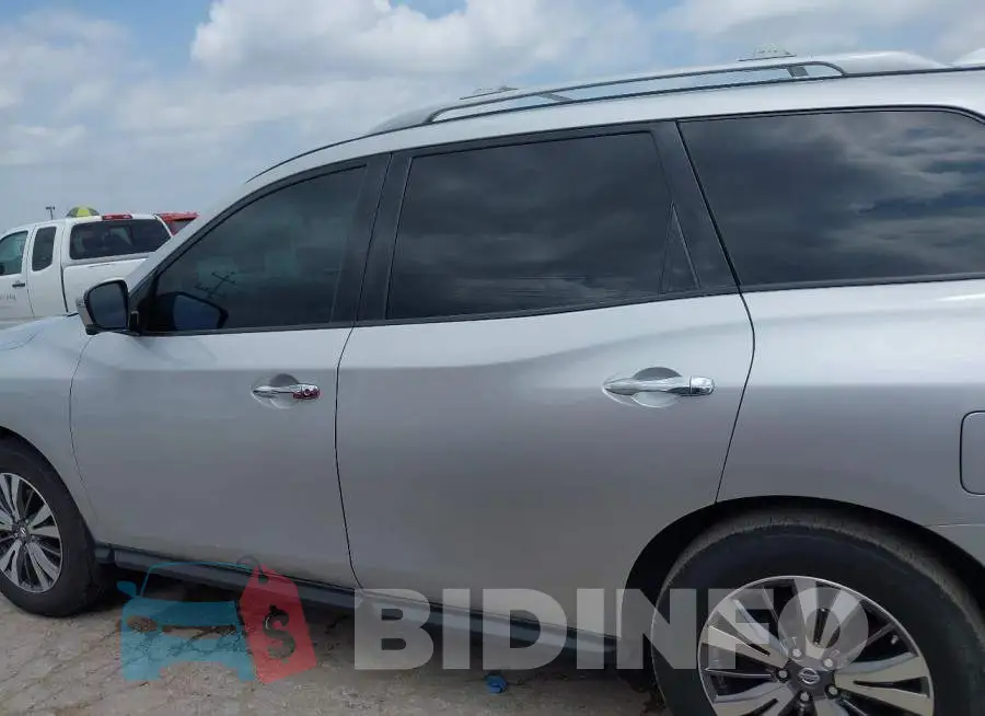 5N1DR2MN2KC589784 Photo# 14