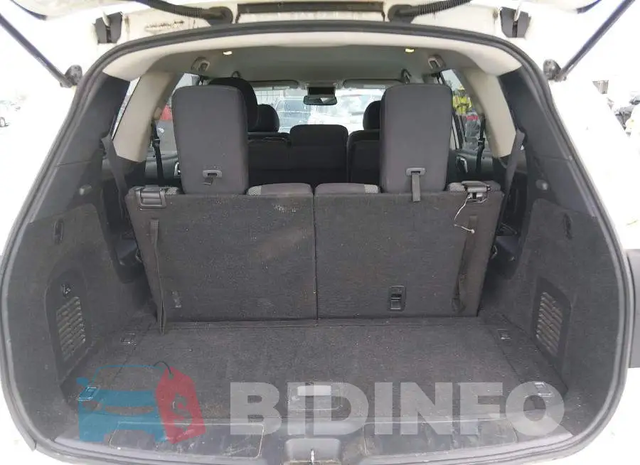 5N1DR2MN9KC626202 Photo# 17