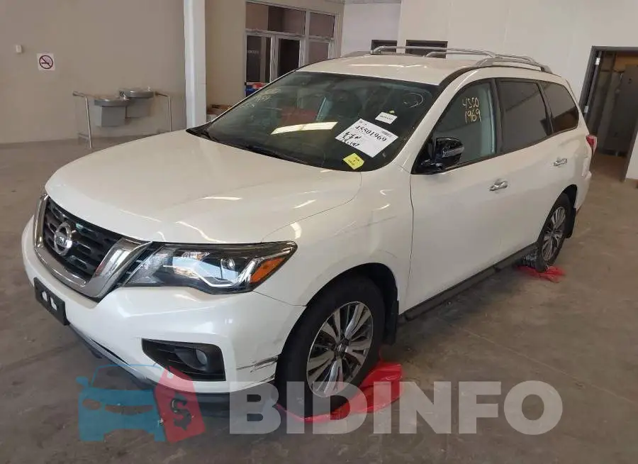 5N1DR2MN9KC626202 Photo# 2