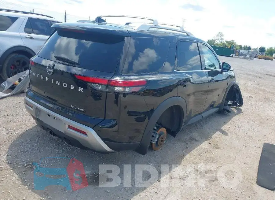 5N1DR3CD1PC257776 Photo# 4