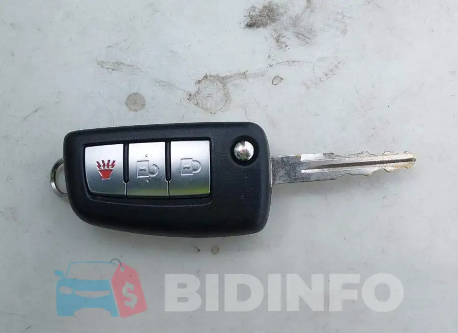 KNMAT2MT3HP607704 Photo# 11