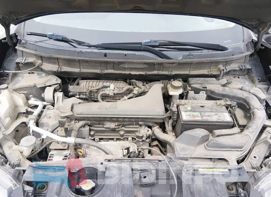 KNMAT2MT3HP607704 Photo# 10