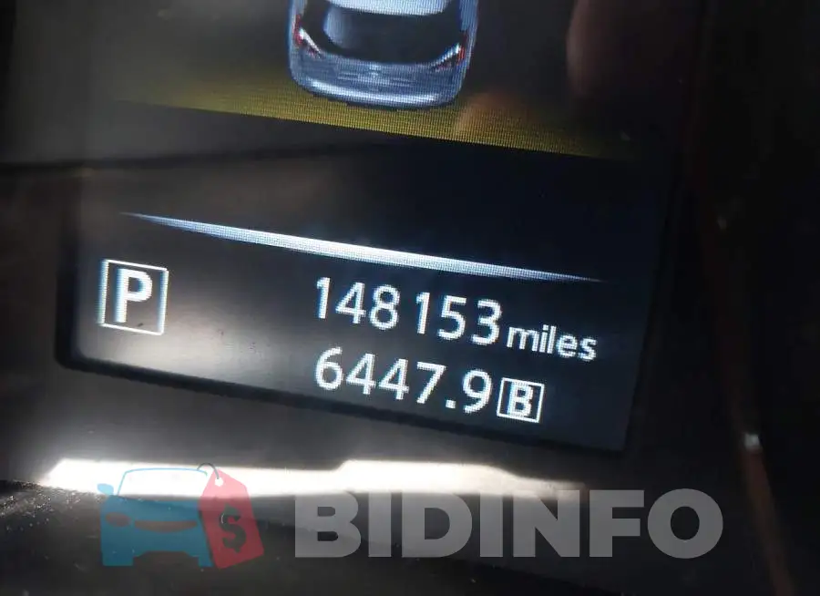 KNMAT2MTXGP646143 Photo# 15