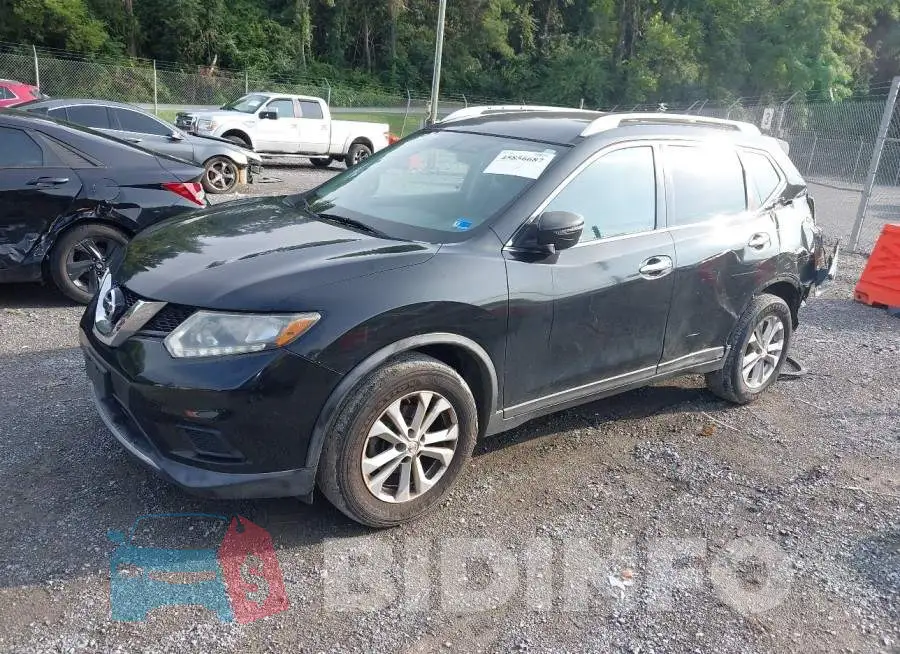 KNMAT2MTXGP646143 Photo# 2