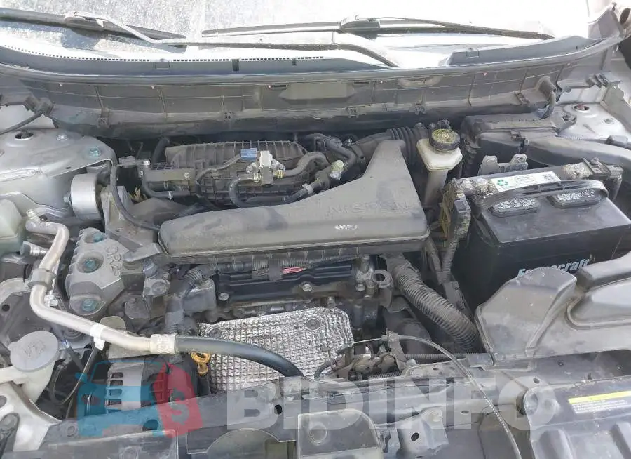 KNMAT2MV4JP522717 Photo# 10