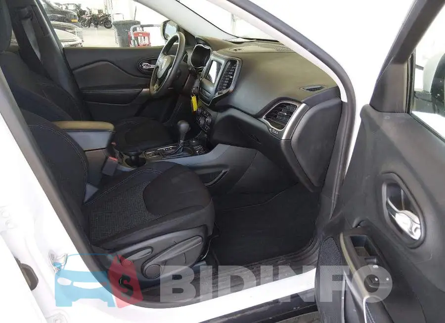 1C4PJMCB4KD423885 Photo# 5
