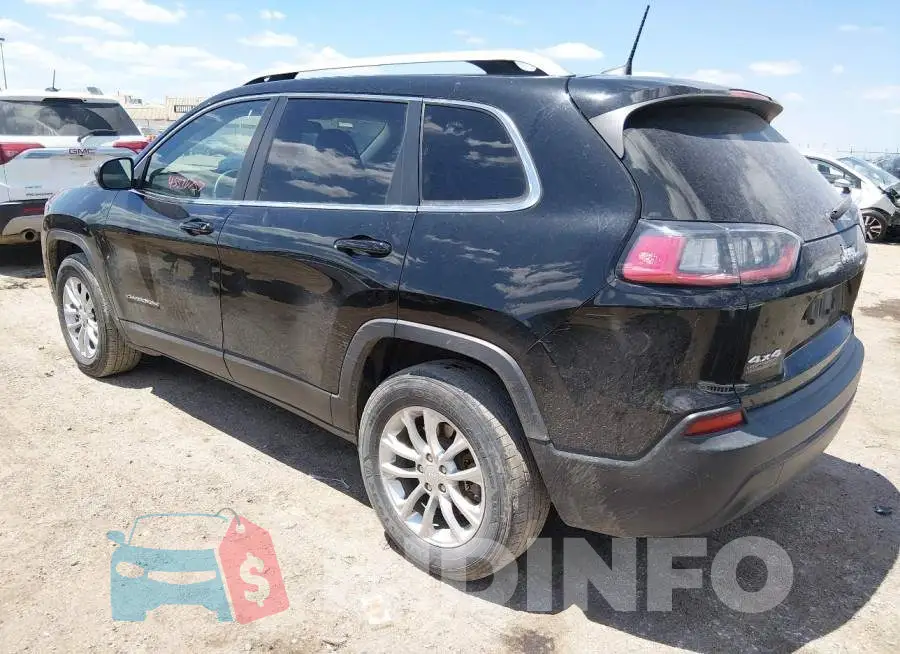 1C4PJMCB5KD132148 Photo# 3