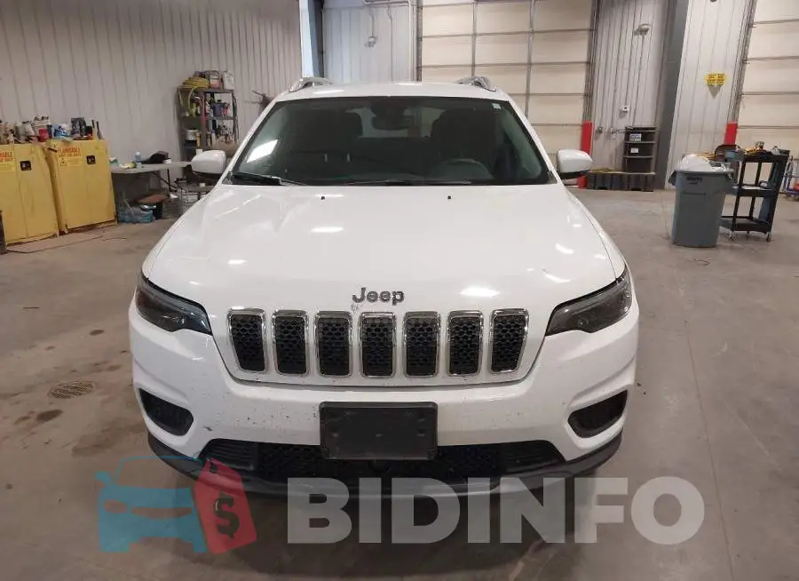 1C4PJMCB5MD242748 Photo# 12
