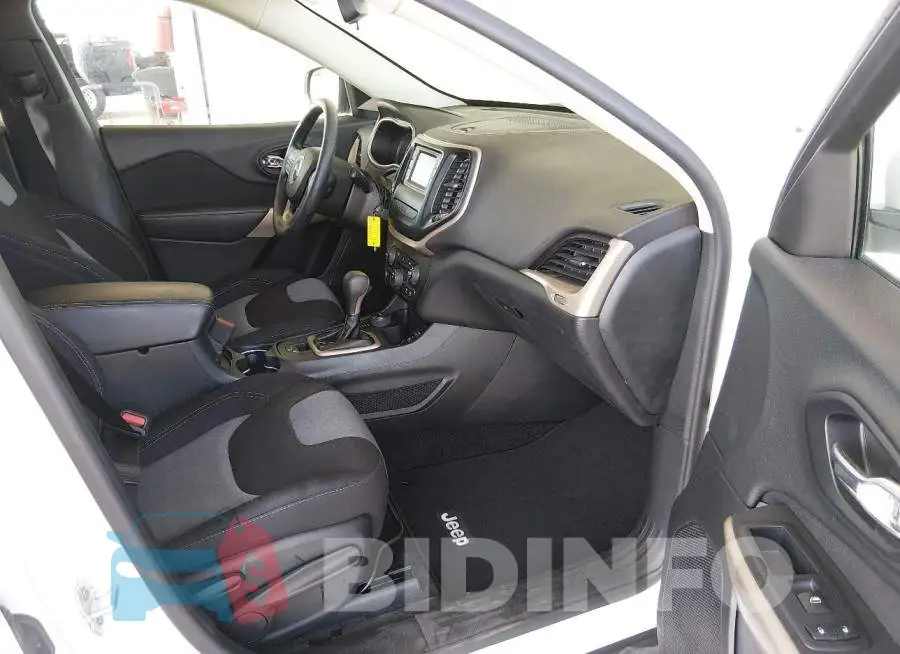 1C4PJMCB7JD528435 Photo# 5