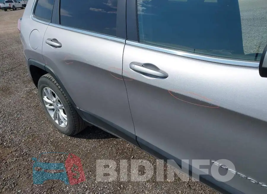 1C4PJMCB8KD429933 Photo# 12