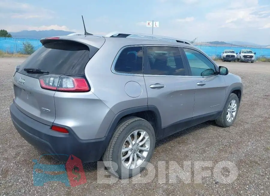 1C4PJMCB8KD429933 Photo# 4