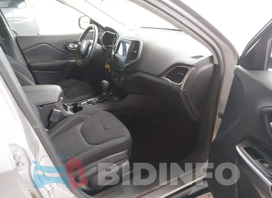 1C4PJMCB9KD440441 Photo# 5