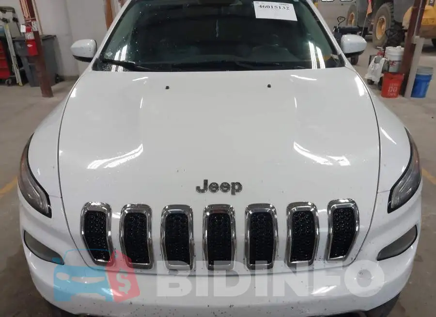 1C4PJMDS5GW120012 Photo# 12
