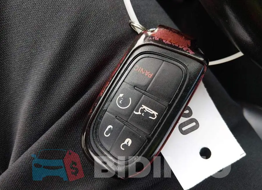 1C4PJMLB7LD579033 Photo# 11