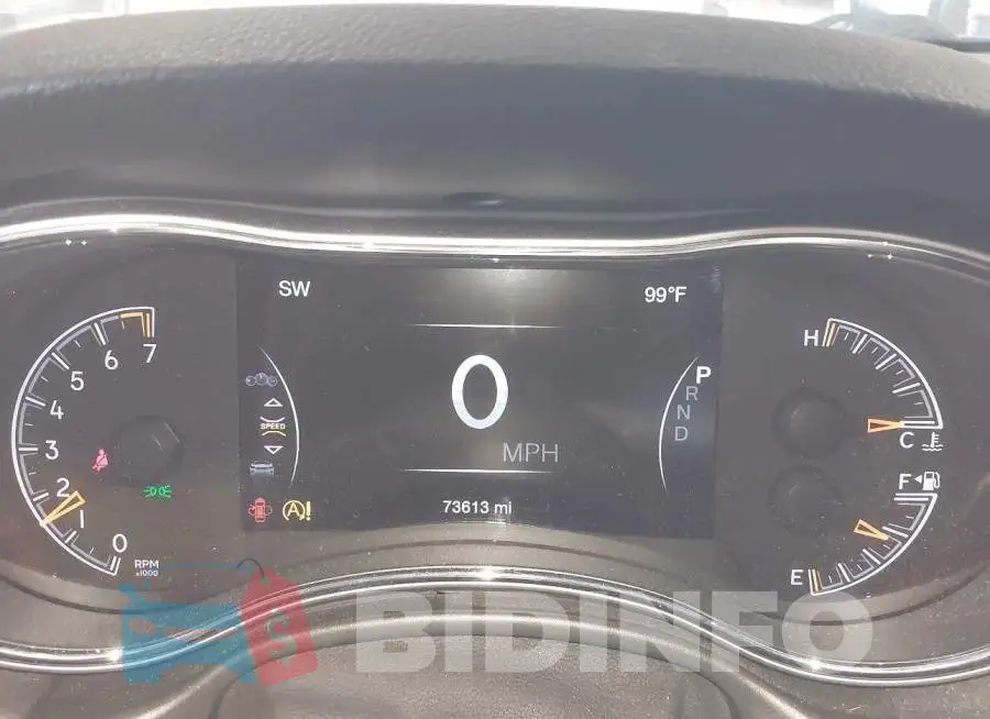 1C4RJFAG4MC699480 Photo# 7