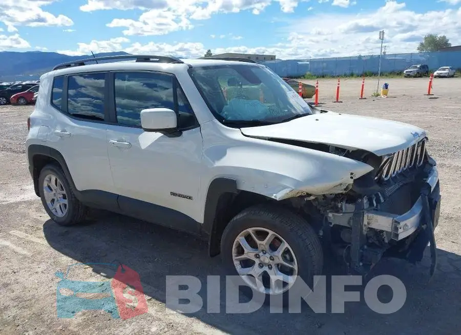 ZACCJBBB9HPG40024 Photo# 1