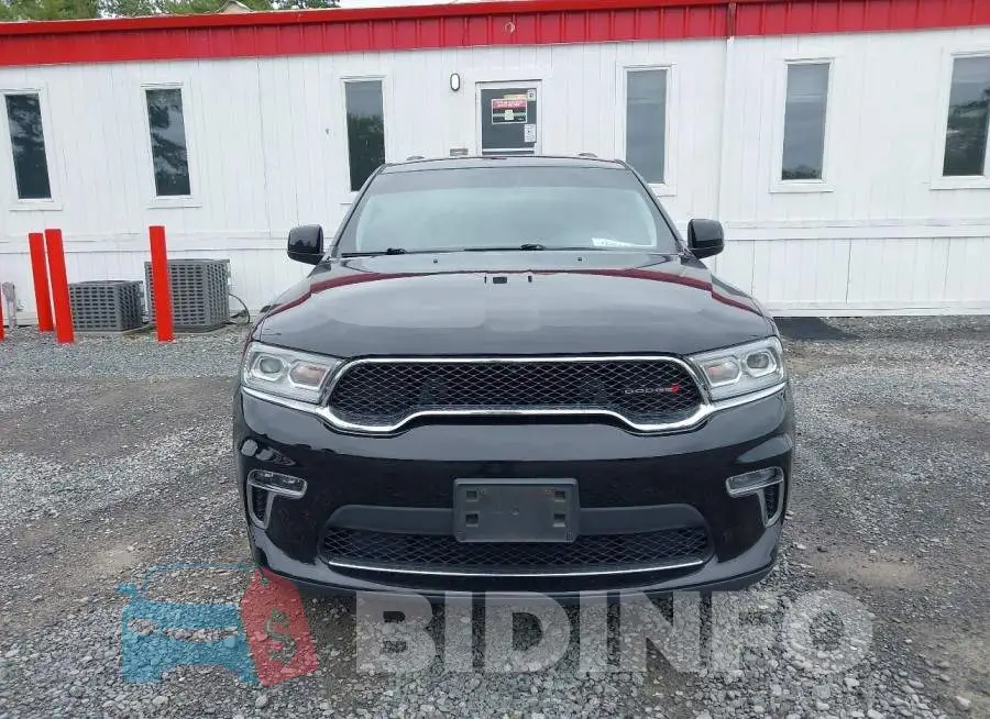 1C4RDJAG7MC544416 Photo# 12