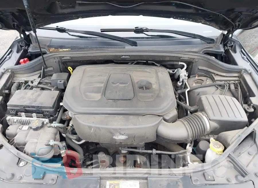 1C4RDJAG7MC544416 Photo# 10